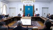 پزشکیان: تلاش خواهیم کرد مدیریت ناترازی‌ها کاملا هوشمند و دقیق باشد/ انتقاد رئیس‌جمهور از نحوه برگزاری جلسات هیات دولت