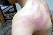 ببینید | روایتی تلخ از تنبیه بدنی دانش‌آموزان در سنندج