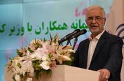 خبر مهم وزیر پزشکیان از یک انتخابات در سال ۱۴۰۵