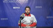 ببینید | پرستار نهاوندی فرشته نجات شد