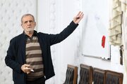 پزشکیان خواهان مشارکت برای حل چالش انرژی شد/ ساختار فعلی دولتی در این حوزه پاسخگو نیست