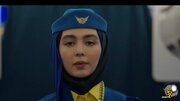 ببینید | واکنش مهمانداران هواپیما به شوخی بازیگران مجموعه پایتخت با شغل‌شان