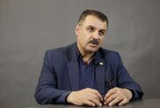 مرکز تحقیقات کشاورزی گلستان در مسیر هوشمندسازی و حل چالش‌های اقلیمی