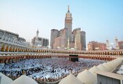 الزام جدید عربستانی‌ها برای حجاج