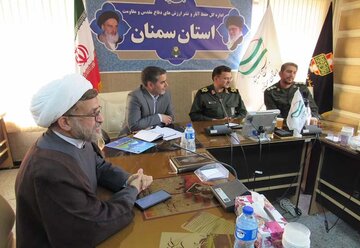 نقش اساتید دانشگاه‌ها در تحقق شعار سال ۱۴۰۴ و جهاد علمی، حیاتی است