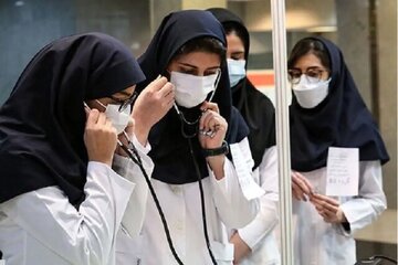 فرار دلاری دانشجویان پزشکی از کشور/ آمار دانشجویان پزشکی ایرانی در خارج از کشور چقدر است؟