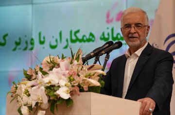 خبر مهم وزیر پزشکیان از یک انتخابات در سال ۱۴۰۵