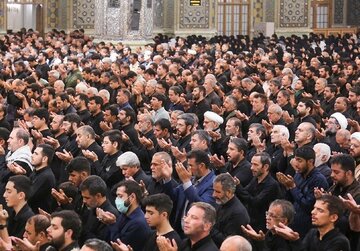 ۸ گروه از انسان‌ها که نمازشان قبول نمی‌شود