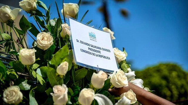 عزای عمومی برای درگذشت یوسا