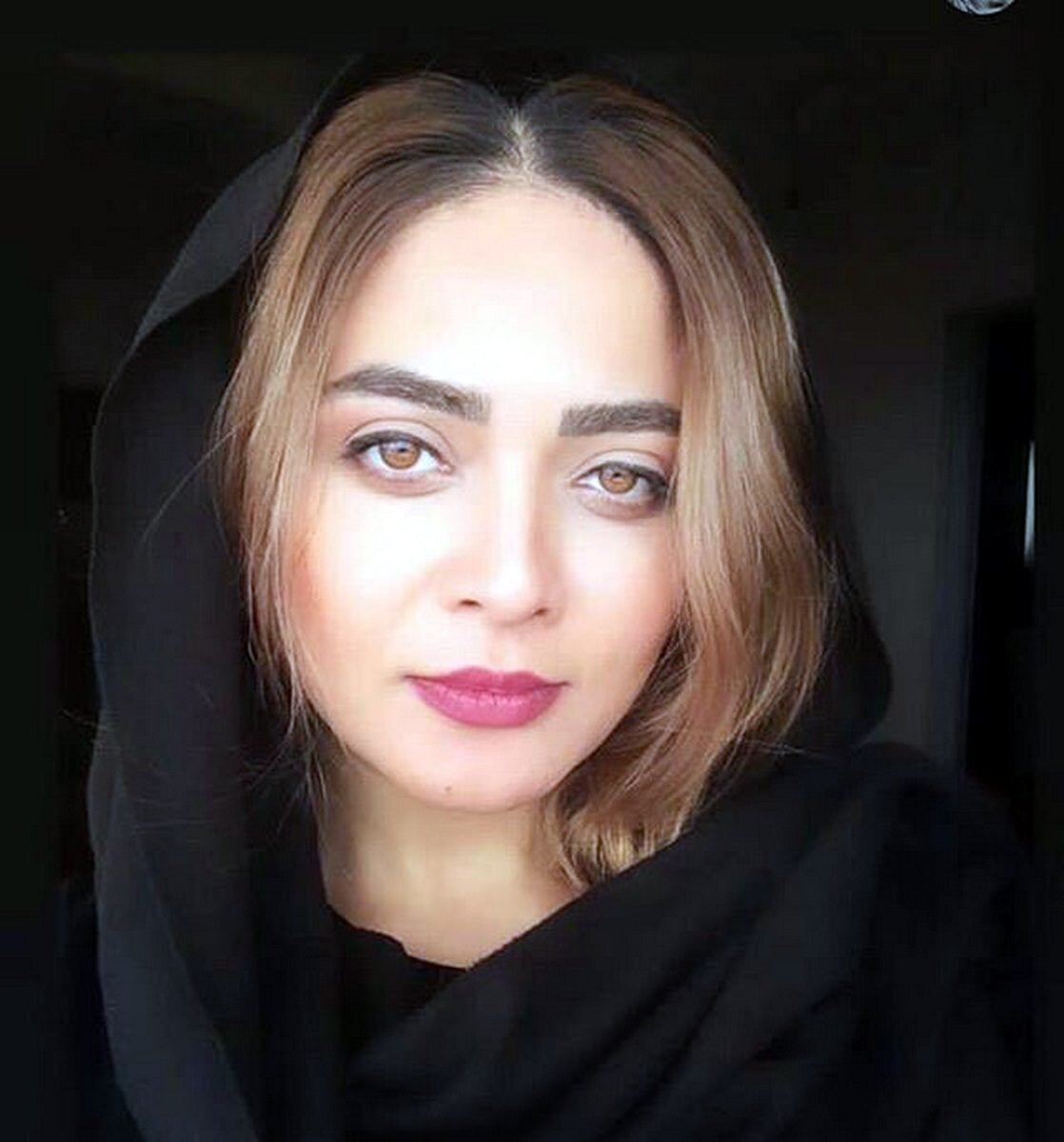 بیوگرافی عارفه معماریان بازیگر پایتخت و مانکن/ عکس