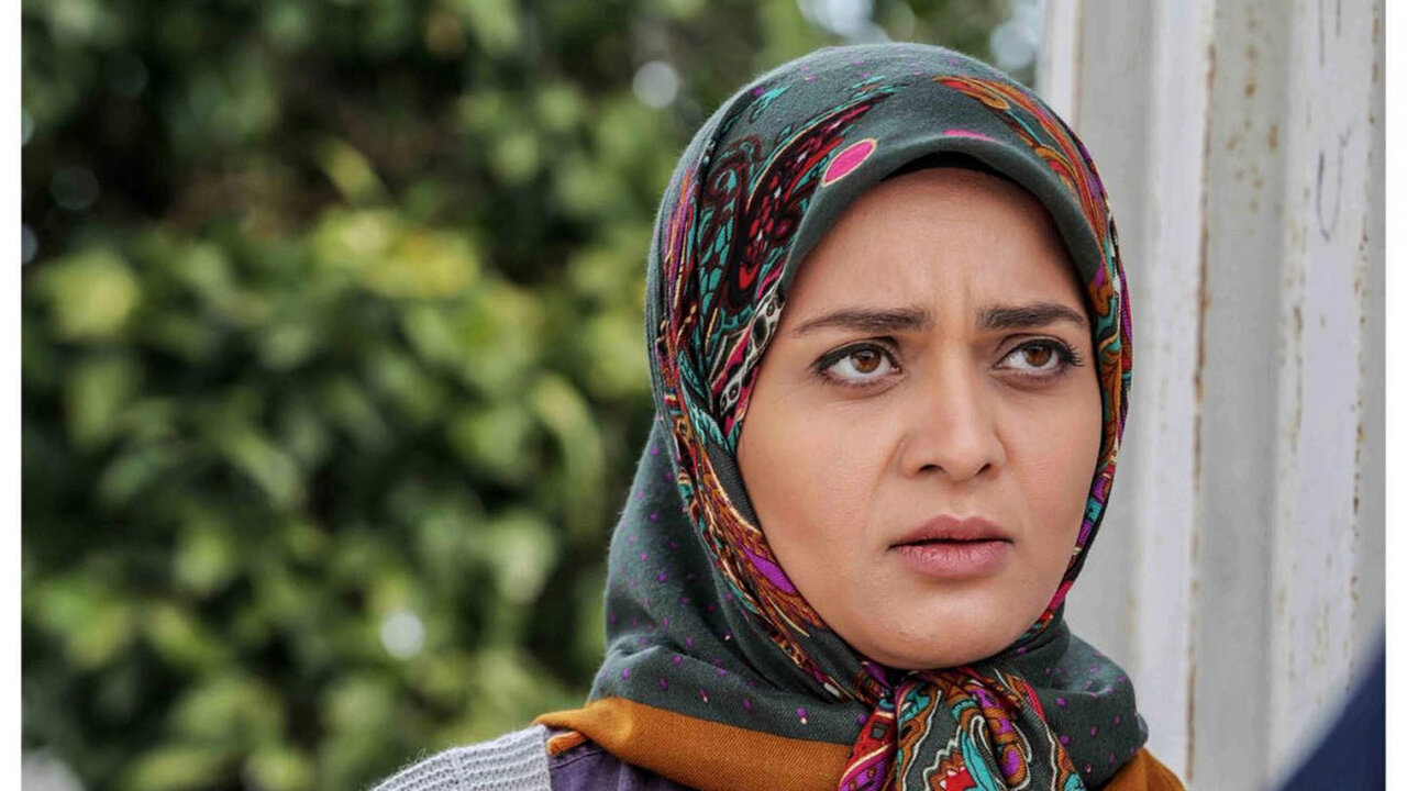 بیوگرافی عارفه معماریان بازیگر پایتخت و مانکن/ عکس