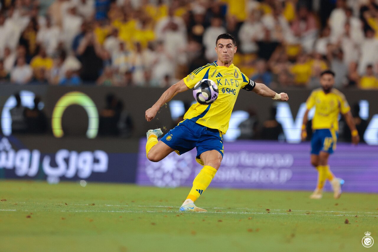 اعلام ۷ مقصد احتمالی کریستیانو رونالدو؛ از همتیمی شدن با مسی تا حضور در مراکش!