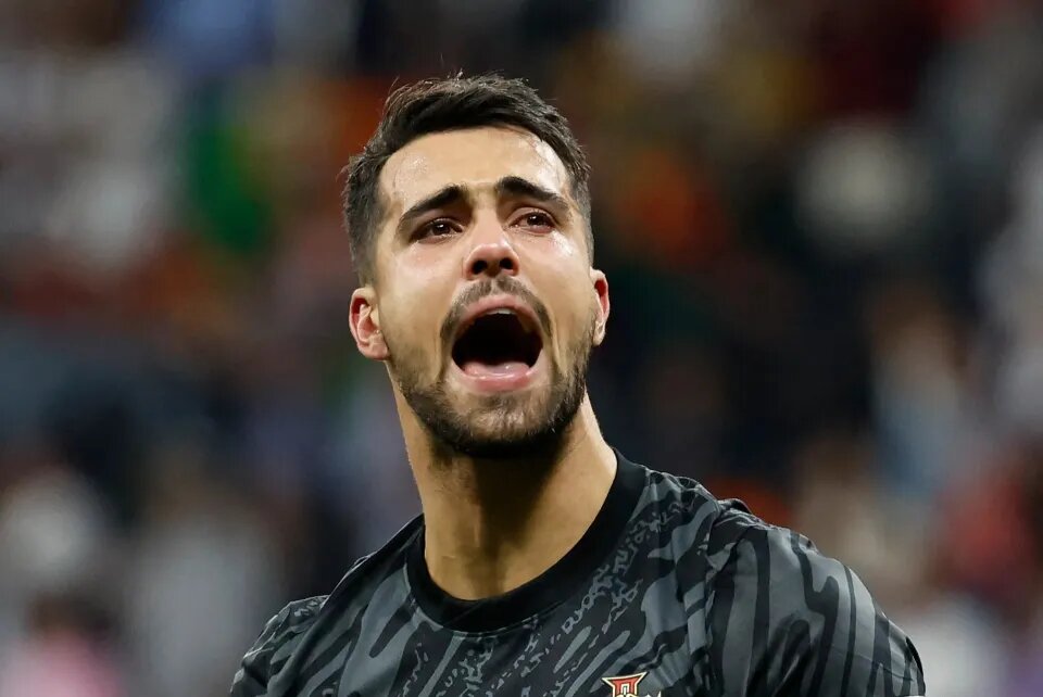 منچستریها از اونانا خسته شدند؛ ۵ گزینه شیاطین سرخ برای جایگزینی دروازهبان پراشتباه