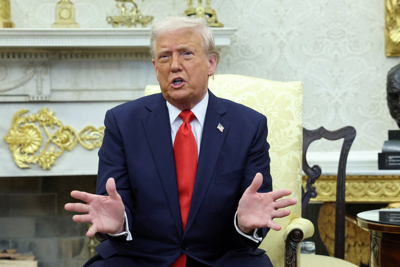 سرمایهگذاری عظیم انویدیا در هوش مصنوعی؛ ساخت سرور و ابررایانه در آمریکا