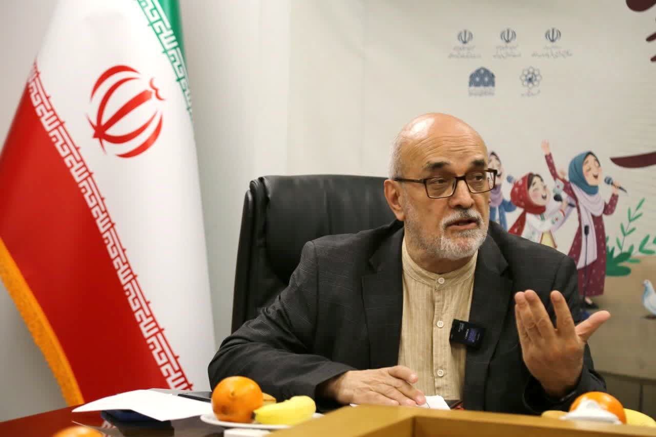 سیزدهمین جشنواره سرود رضوی میزبان ۴۲ هزار دانشآموز است/ "سرود" جریان فرهنگی جدید ایجاد میکند