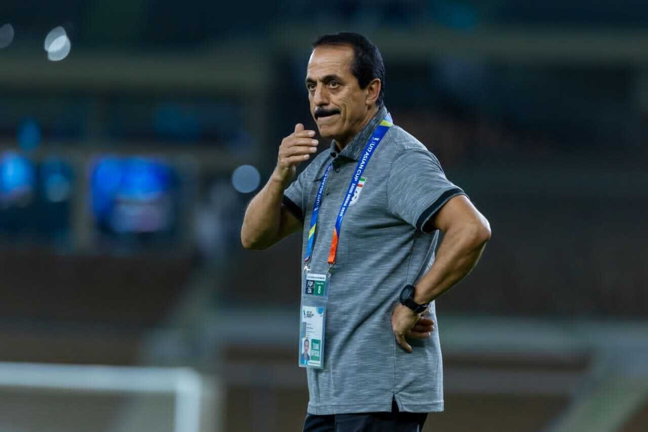 فاجعهای دیگر برای فدراسیون فوتبال؛ سریال اشتباهاتی که ۲ نسل فوتبال ایران را سوزاند!