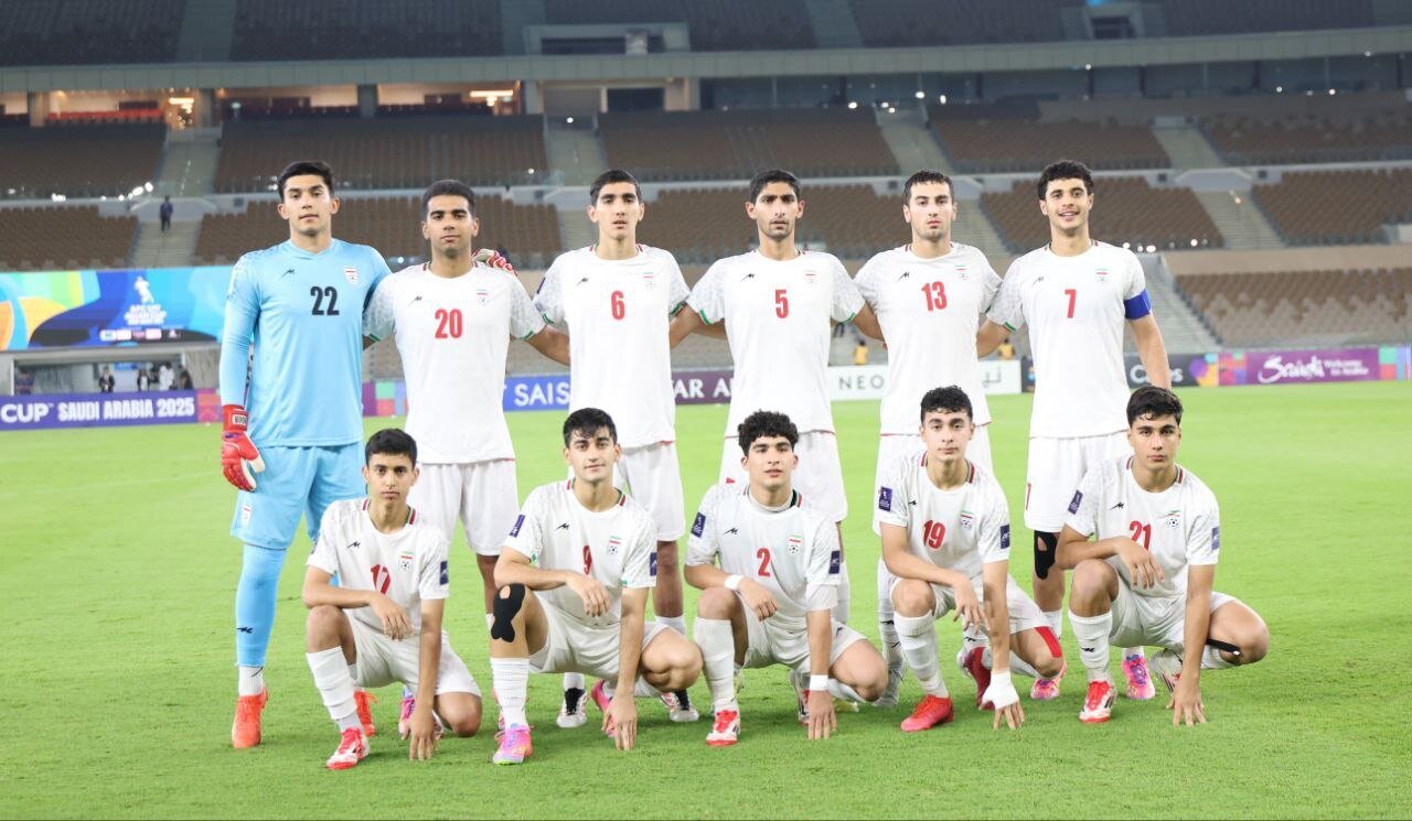 فاجعهای دیگر برای فدراسیون فوتبال؛ سریال اشتباهاتی که ۲ نسل فوتبال ایران را سوزاند!