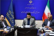 ساماندهی خبرنگاران و توزیع عادلانه آگهی‌های دولتی با جدیت انجام می‌شود