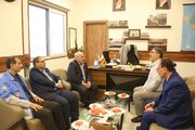 اعتبار ۱۸۰۰ میلیارد ریالی برای هدایت آب های سطحی استان مازندران
