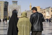 آیا فقط مردان خلیفه‌ الهی هستند؟