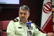 پلیس کرمان تبهکاری که دانشجویان دختر را فریب می داد دستگیر کرد