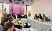 صنایع قزوین با انرژی خورشیدی به استقبال تولید بروند