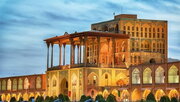 اصفهان میزبان نشست سال ٢٠٢۶ کمیسیون جهانی گردشگری شد