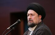 ببینید | واکنش سید حسن خمینی به نتایج این روزهای استقلال