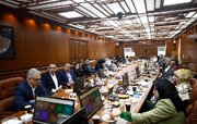 جزیره کیش میزبان کشورهای عضو اکو در سمپوزیوم بازار گردشگری