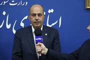 نوسازی ناوگان حمل و نقلی کشور، عزم دولت را می طلبد+ فیلم