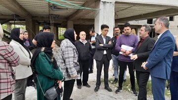 ساخت ۷۵ هزار واحد مسکونی طی سه سال آینده؛ بازار اجاره ساماندهی می‌شود