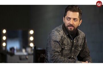 «بهرام رادان» از مدیریت بازرگانی تا سنتوری/ عکس