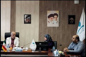 فصل جدید فعالیت های معاونت امورهنری با جامعه دانشگاهی آغاز شد