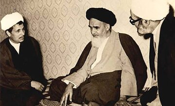 نامه امام درباره عزل آیتالله منتظری به نمایندگان مجلس نامه امام درباره عزل آیتالله منتظری به نمایندگان مجلس