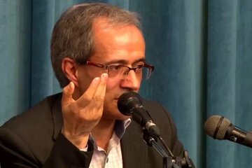 چرا تنها راه نجات، "متواضع شدن حکومت" است؟ / هر چه سریعتر خرد جمعی را در برابر جنون جمعی انتخاب کنیم چرا تنها راه نجات، "متواضع شدن حکومت" است؟ / هر چه سریعتر خرد جمعی را در برابر جنون جمعی انتخاب کنیم