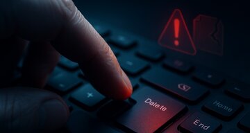 ۱۲ کلید میانبر خطرناک ویندوز که ممکن است تصادفا فشرده شوند!