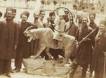 حکایت عجیب تنها پسر ستارخان که نام‌خانوادگی‌اش را تغییر داد