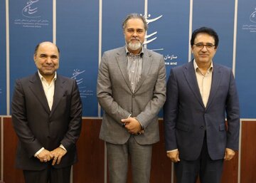  فریدزاده: حوزه مطالعات سینما مظلوم واقع شده و نیازمند انسجام و سامانه‌ای یکپارچه است