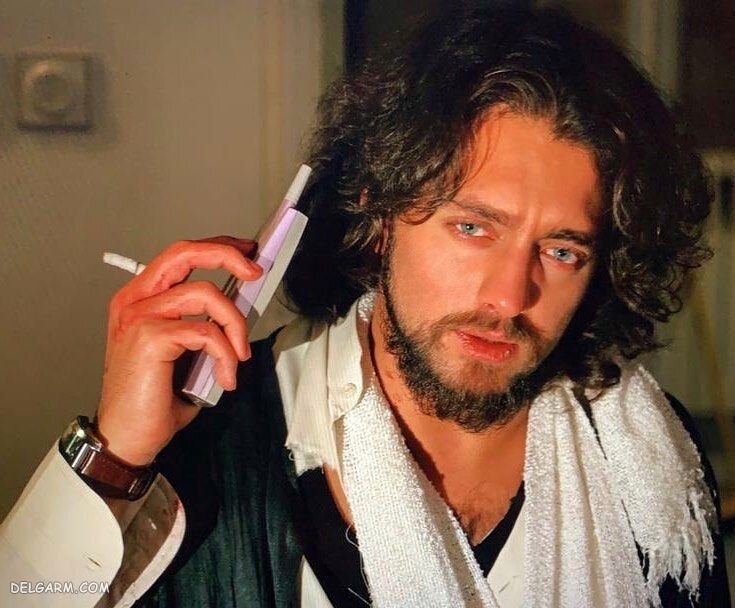 «بهرام رادان» از مدیریت بازرگانی تا سنتوری/ عکس