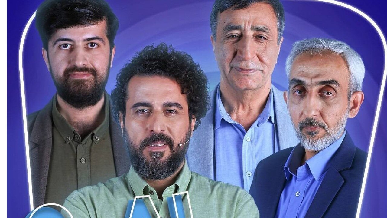 چرا سریال پرخرج و پرستاره «هزار و یک شب»  در همان 