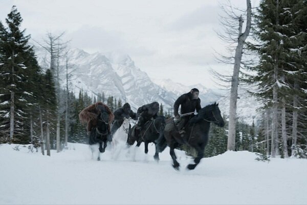 ۲۷ فیلم جنگی برتر قرن بیست و یکم؛ از «دانکرک» تا «متفقین»