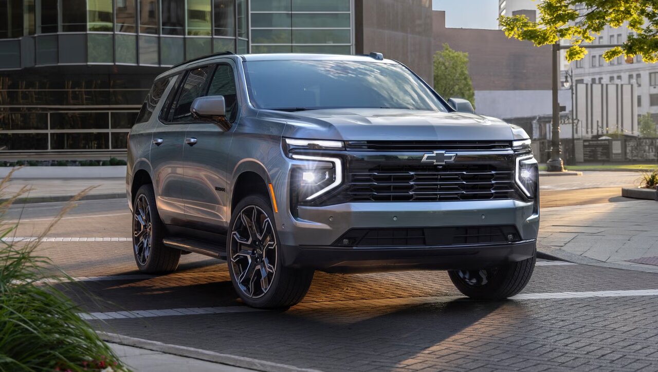 نیسان پاترول در صدر بهترین شاسیبلندهای ۸ نفره جهان /عکس