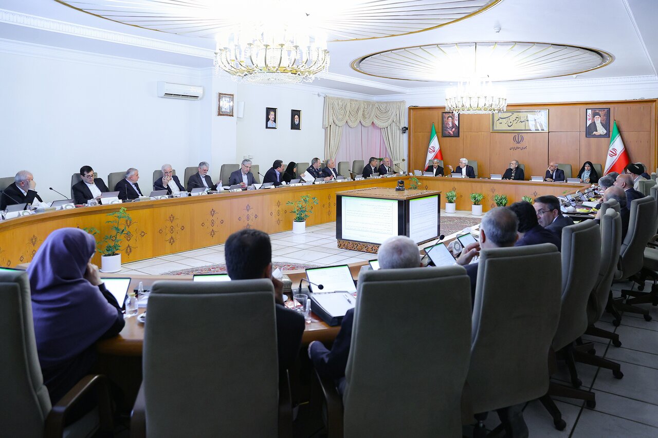 پزشکیان: امور کشور معطل مذاکرات نمیشود/ از اینکه توافقی شکل بگیرد استقبال میکنیم