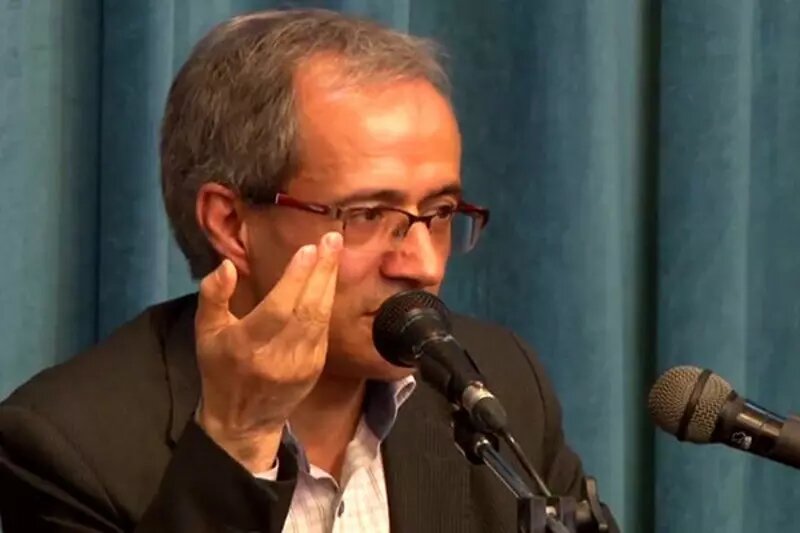 اسراییل مردم را بمباران می کند /دعوت برای مقاومت مردمی در برابر اسراییل / راه حل دانشگاهیان برای انسجام داخلی و مسئولیت ایرانیان خارج از کشور
