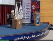 آیت‌الله فقیه یزدی: ابعاد فقهی رحم اجاره‌ای بررسی شود؛ مساله پیچیده و حساسی است/ خرید تخمک و اسپرم را نمی‌توان با خرید اعضای بدن مقایسه کرد