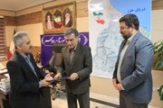هنرمندان صاحب‌سبڪ،نیازمند مدیران مدبر و فرهنگ‌دوست هستند