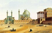 روایت یک شاهد عینی از ایران دوره صفویه