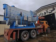 دیگ بخار یا بویلر چیست؟ راهنمای قیمت دیگ بخار صنعتی