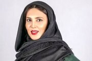 یادگاری‌های لیلا بلوکات از سفرِ دور اروپا / عکس