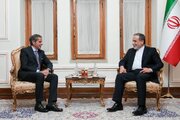 راز سفر گروسی به تهران؛ ایران با دست پٌر به مذاکرات غیرمستقیم با آمریکا می‌رود؟